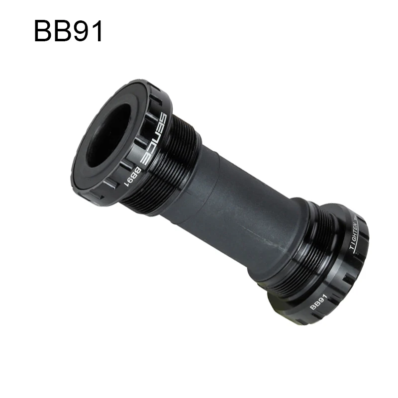 BB91 Bottom Bracket Movimento Central Hollowtech Mtb Bicycle Parts Centrale Piezas De Bicicleta