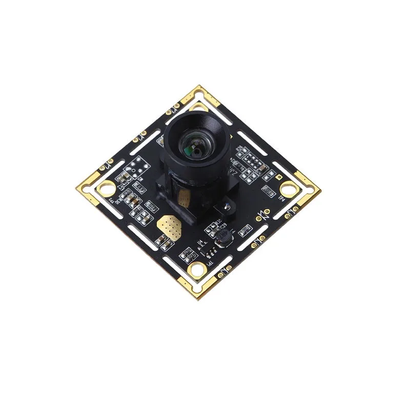 

HDR USB Camera Module Low Power Consumption 1080P USB Camera Unmanned Supermarket Goods Identification Face QR Code Recognition