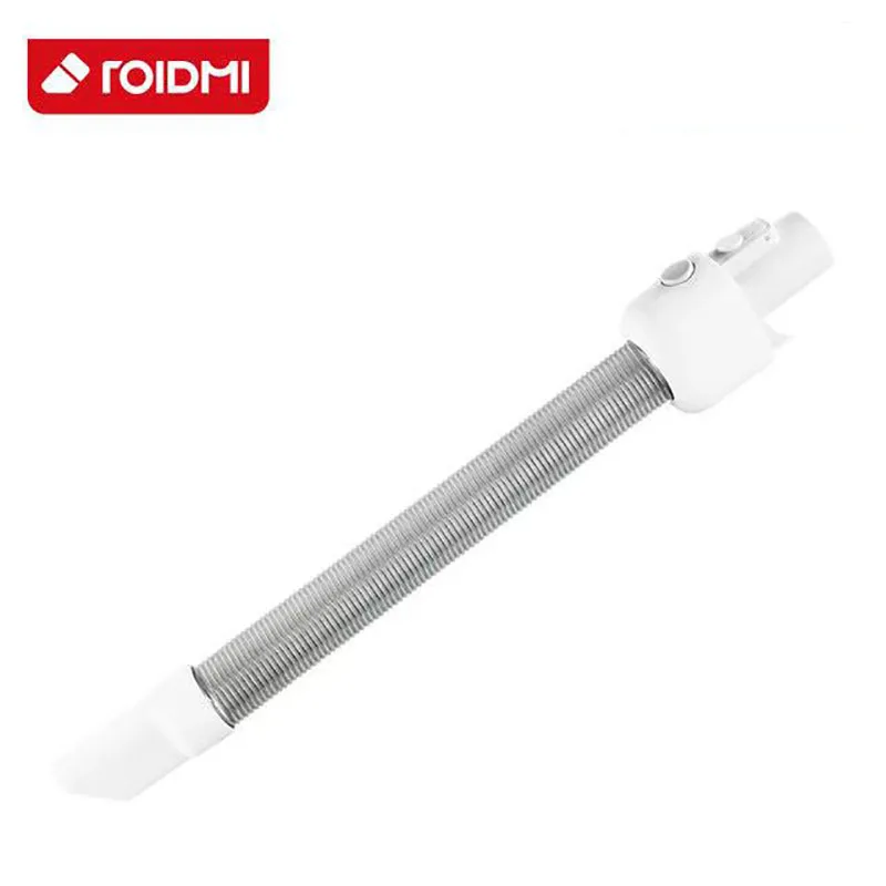 

Original Roidmi F8 Wireless Handheld Vacuum Cleaner Accessories Roidmi F8 Extension Soft Pipe