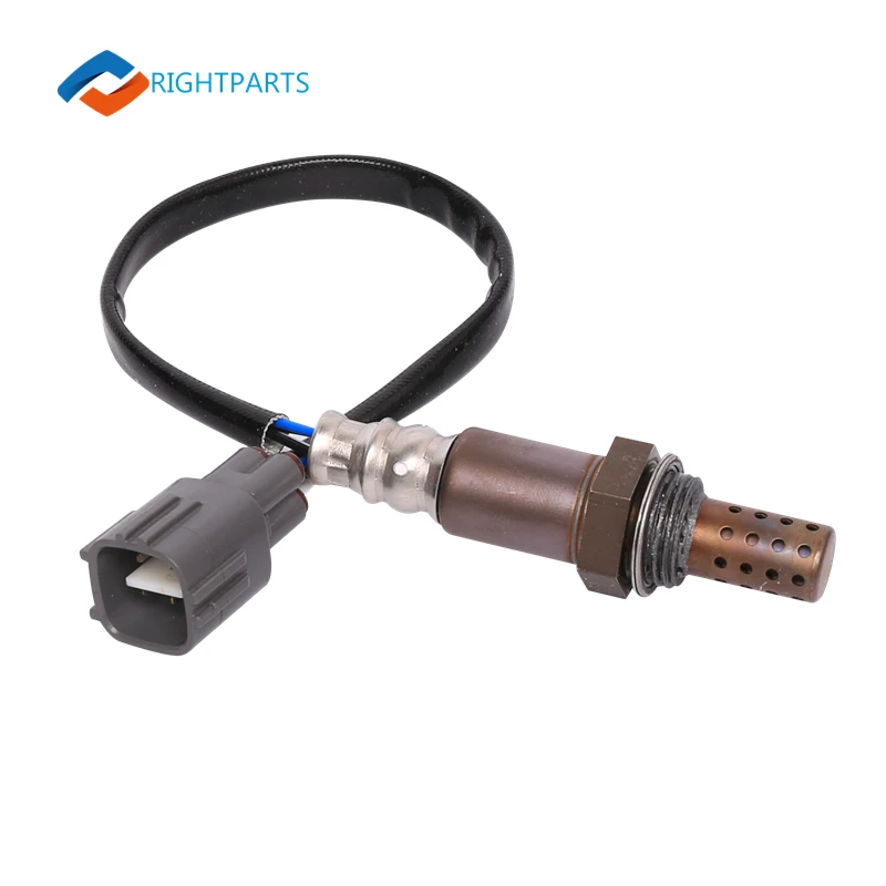 RIGHTPARTS 89465-30610 oxygen sensor O2 sensor for Toyota Crown Majesta Estima Alphard MNH10 1MZFE 8946530610 89465 30610