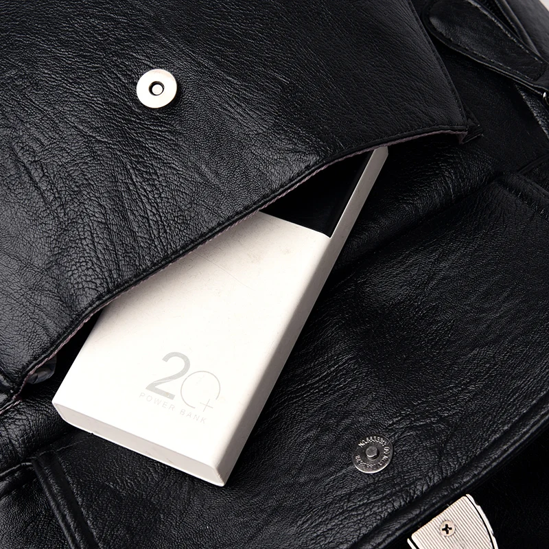 Women Messenger 2024 New Tide Female Top-handle Bag Girls Simple Shoulder Bags Women Handbags For Lady Totes Fashion Party Pack
