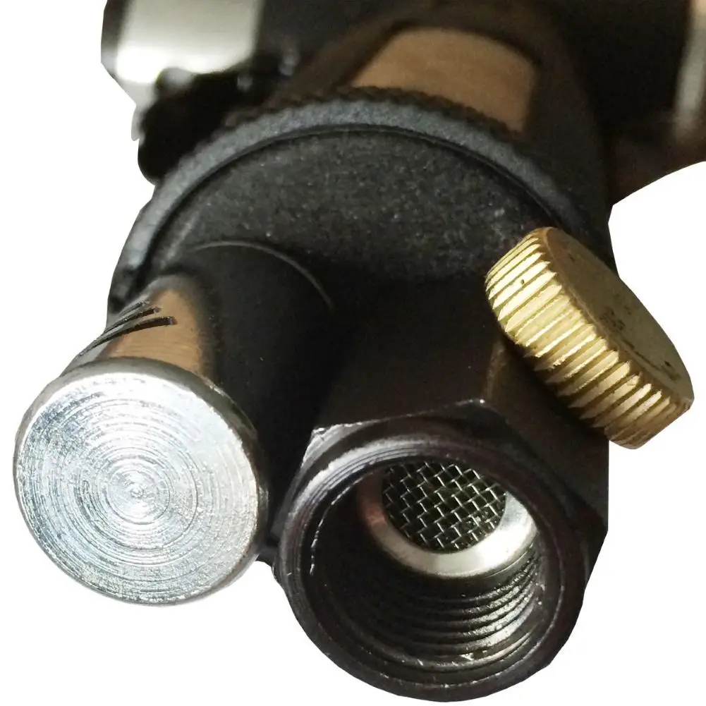 Imagem -04 - Lixadeira Excêntrica Pneumática Polimento e Moagem Máquina Hardware At1500 90 Graus