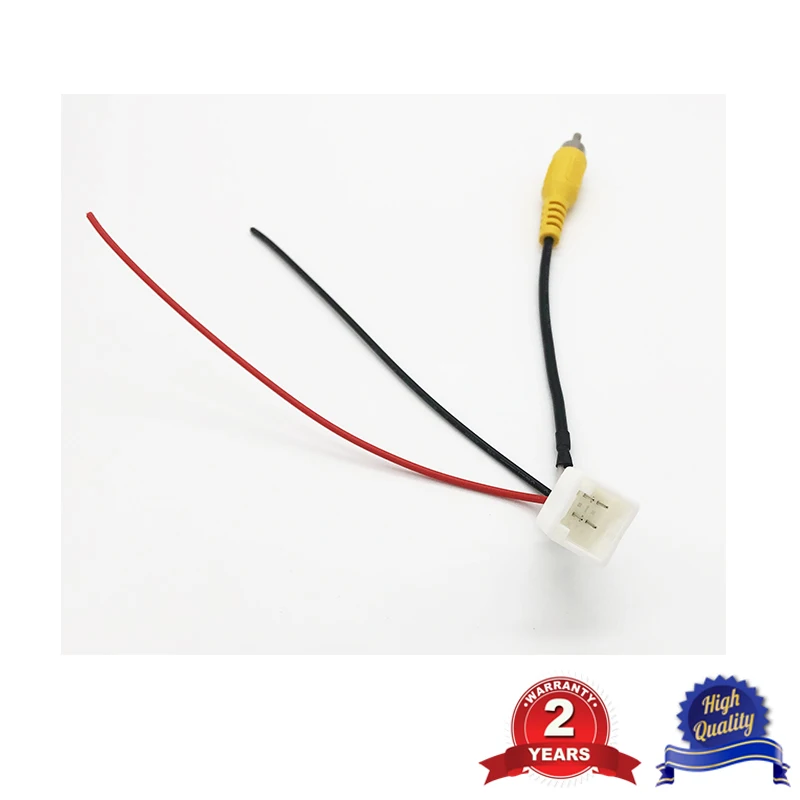 For Subaru Forester Wiring Harness Video Retention For Subaru Legacy Outback Camera Adapter