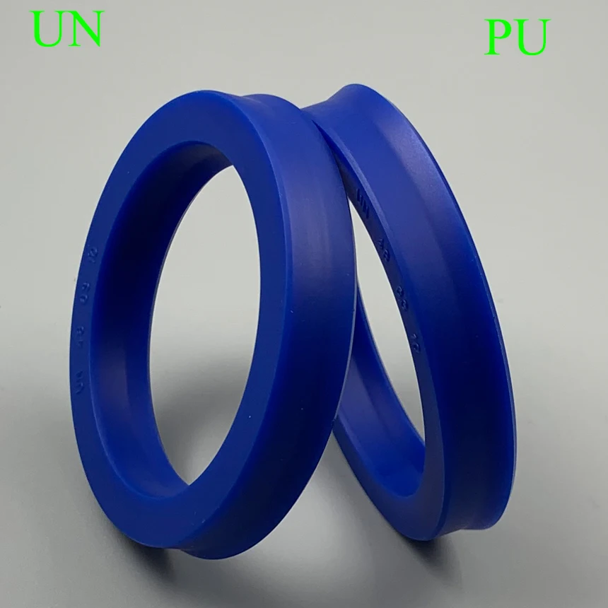 

Polyurethane UN 30*38*7 30x38x7 30*40*7 30x40x7 U Cup Lip Cylinder Piston Hydraulic Rotary Shaft Rod Ring Gasket Wiper Oil Seal