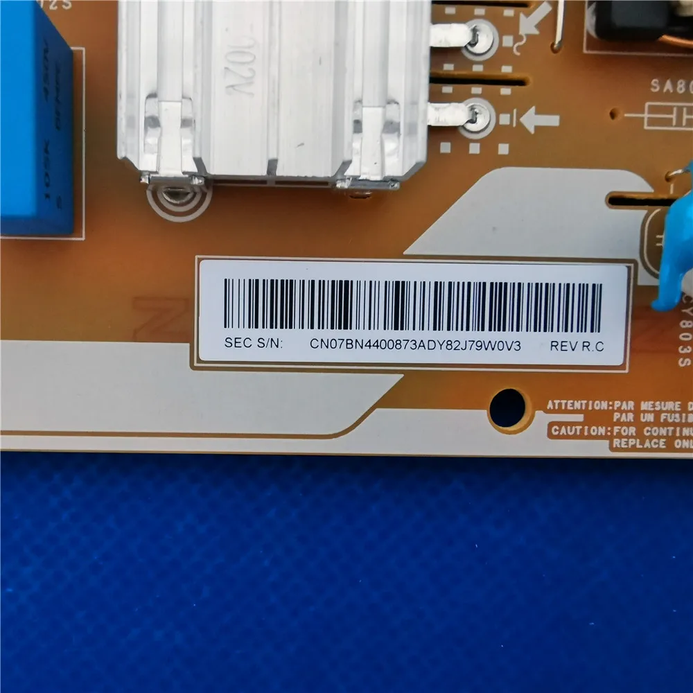 Scheda di alimentazione scheda di alimentazione L65E6N-KSM per TV UE65KU6500S ueue65mu6400 TV TV TV