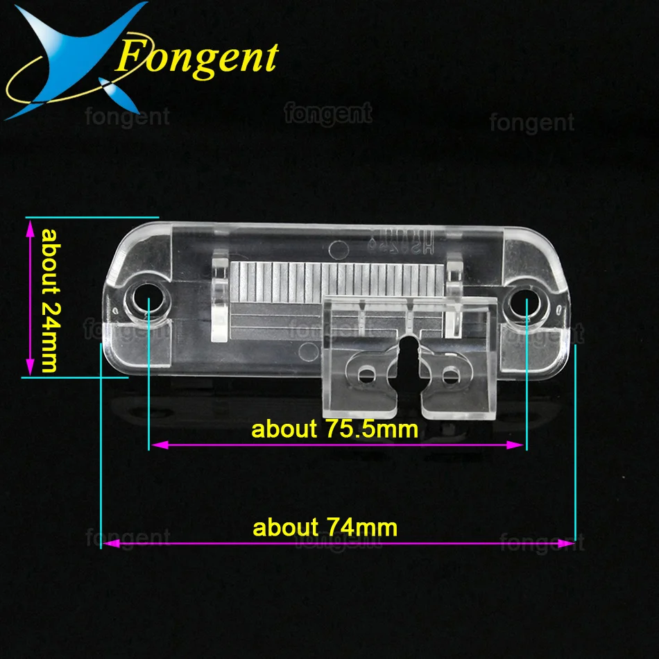 for Mercedes Benz R CLS W203 W211 W209 A160 W219 GLS 300 ML W164 ML450 ML350 ML300 ML250 W220 Car Rear View Reverse Camera