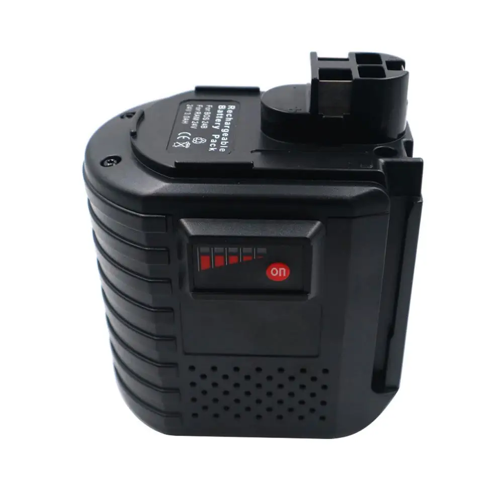 بطارية RAM 24VA mAh ، من من نوع RAM 24VA mAh