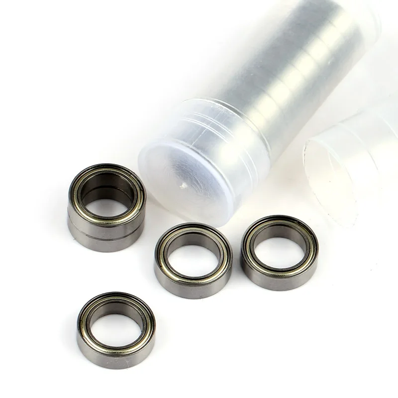 mini miniature bearings MR52 MR62 MR63 MR74 MR83 MR84 85 MR93 MR95 MR104 MR105 MR106 MR115 MR126 MR128 MR148 ZZ