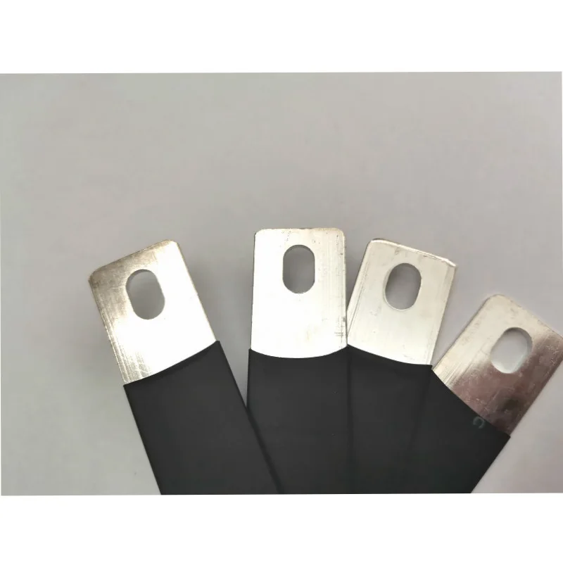 Медные шины EVE 280AH M6, соединительная батарея для LiFePO4 CATL 3,2 В Lifepo4 батареи для lishen 272AH разъем без винта