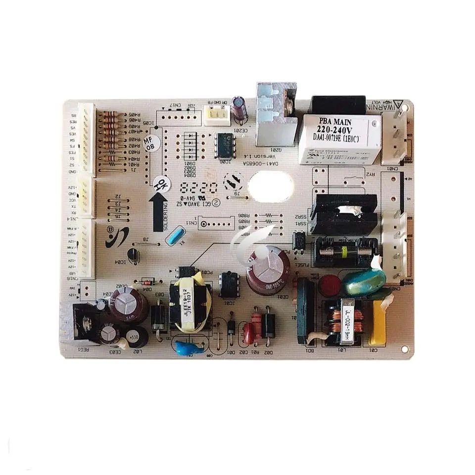 Хорошо работает для холодильника, ПК, планшетов, компьютера, детской платы