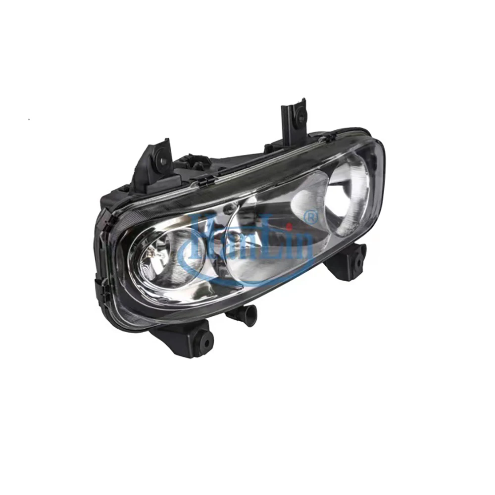 uitable for Mercedes-Benz ATEGO truck headlights, electric models, auto parts