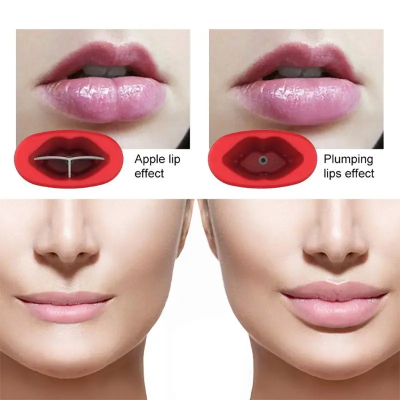 Automatic Lip Plumper Electric Plumping Device Beauty Tool Bigger Thicker Lips USB Charging Lip Plumper