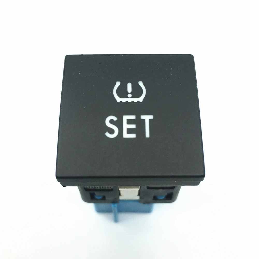 tpms tire pressure monitoring system switch Button For vw Passat Golf 6 Jetta MK5 MK6 Beetle EOS Polo Scirocco Touran 56D927121