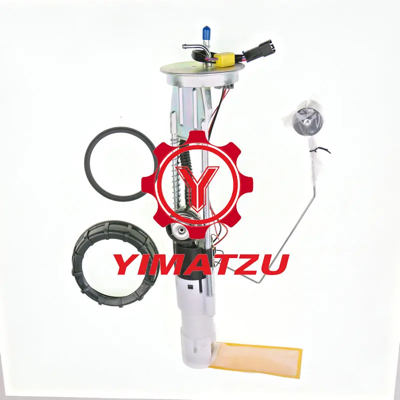 Yimatzu ATV UTV Parts KIT, FUEL PUMP for Polaris Side by Side RANGER 500-800 2520817 2204306