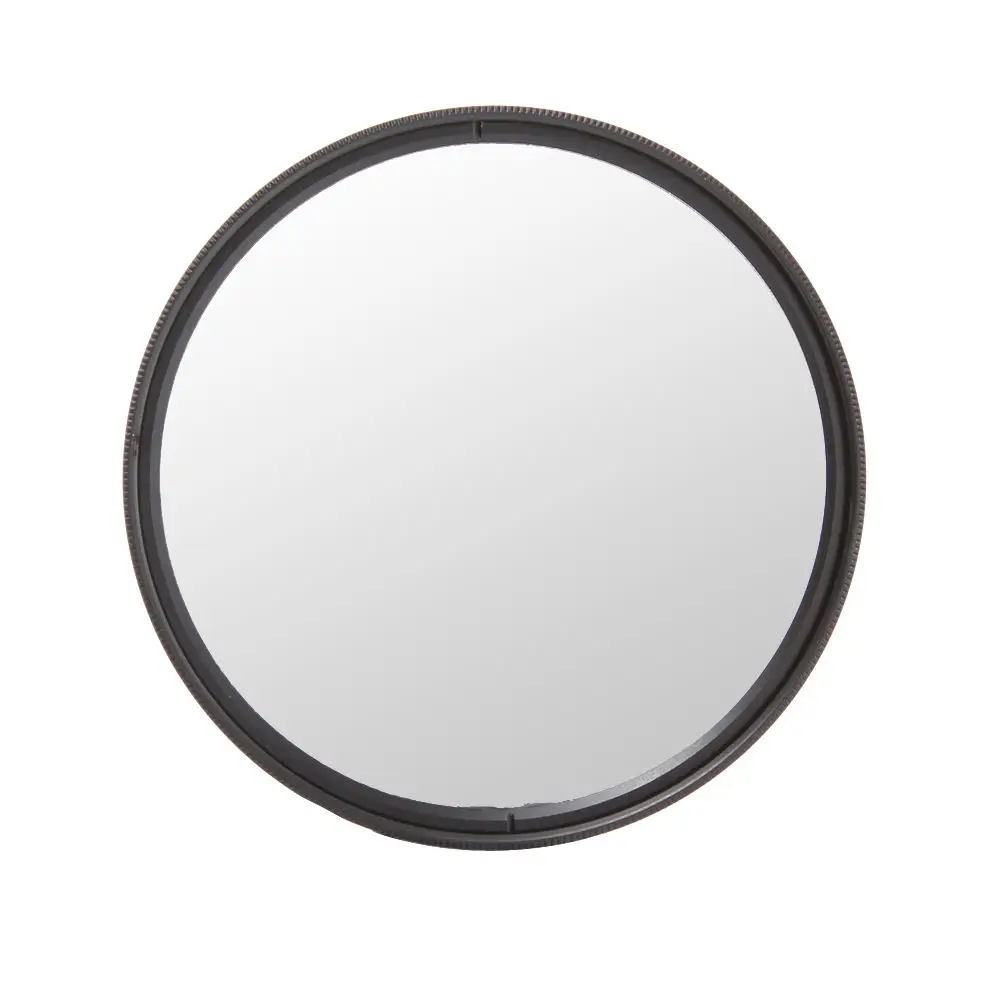 43 49 52 55 58 62 77 MILLIMETRI UV filter Lens Protector Camera Lens Filter per Canon Nikon Sony Fujifilm DSLR