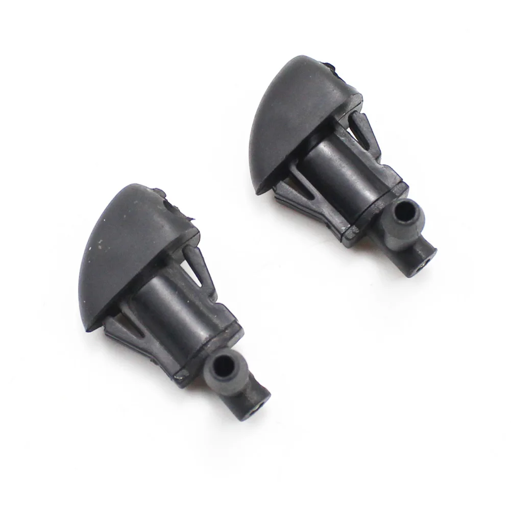 2PCS for Chevrolet Cruze Spray Nozzle Wiper Windscreen Wipers Windshield Water Washer 901-955-PZ01