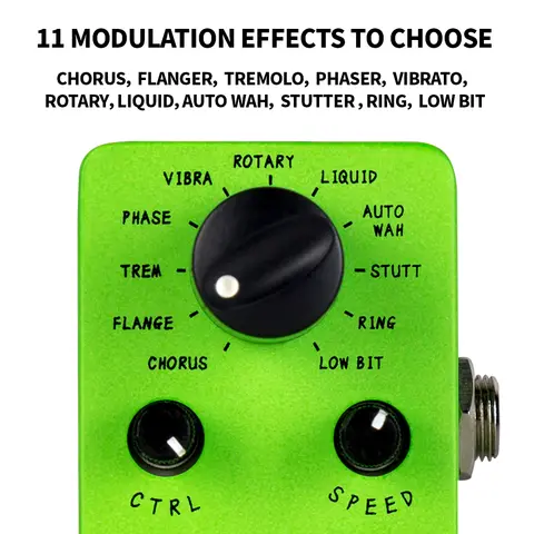 10 best sales harmonizerpedal - №7