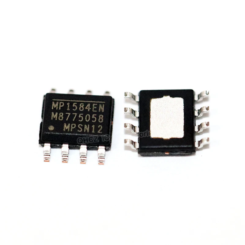 1pcs/lot MP1584EN-LF-Z DC-DC power chip New and Original Integrated circuit IC chip In Stock