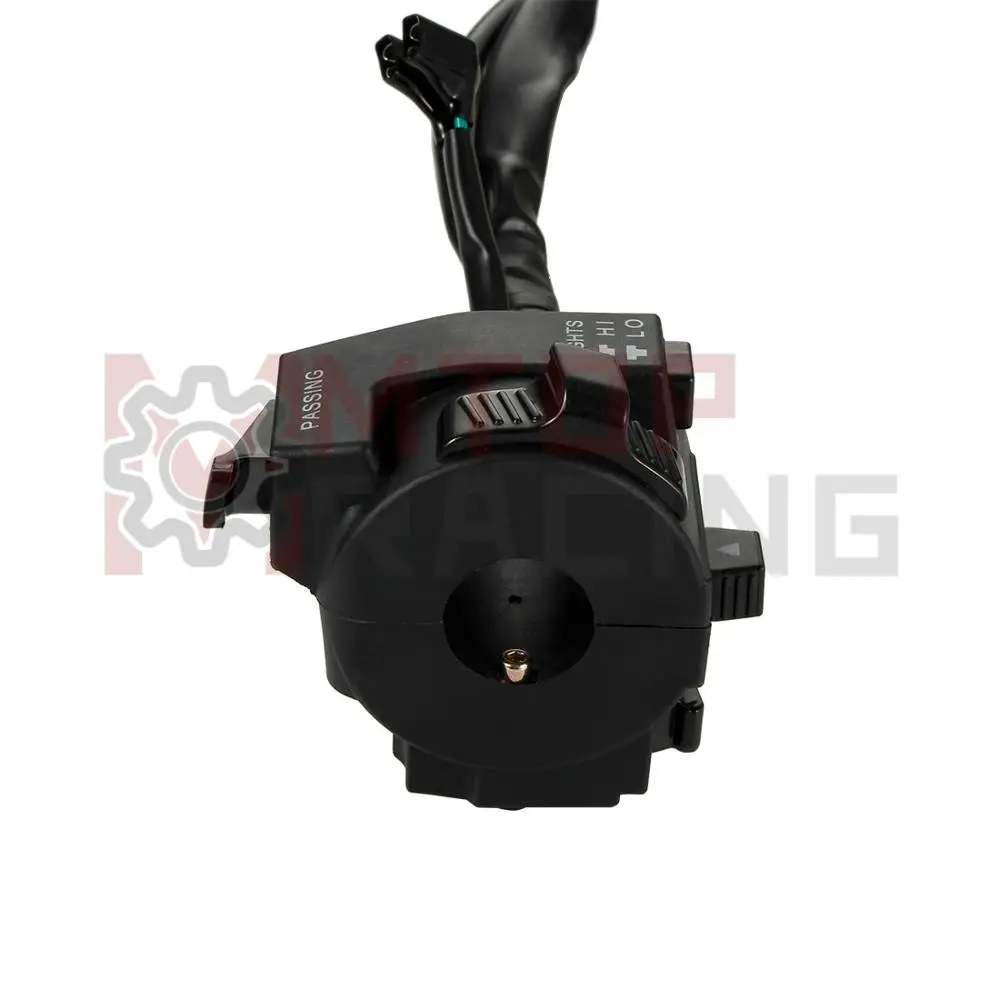 35200-MR8-780 Left Turn Signal Light Choke Horn Hi Lo Beam Switch Cable For Honda VFR400 NC30 1988 1989 1990 1991 1992 1993 1994