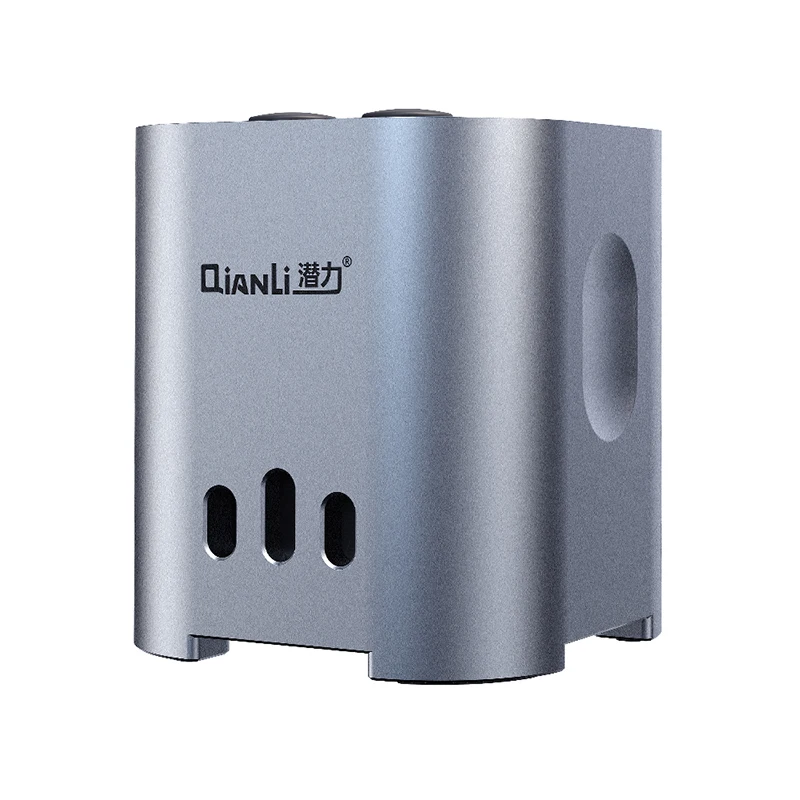 Qianli Intelligent UV Curing Lamp Green Oil Fast Curing Light for Mobile Phone Motherboard UV Glue Curing Repair Lamp