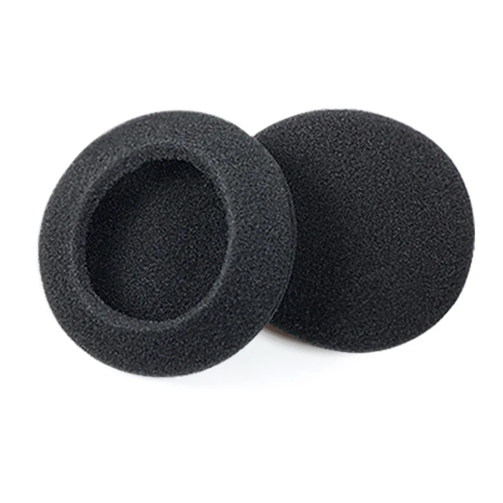 POYATU Ear Pads Headphone Earpads 18mm 25mm 30mm 35mm 40mm 45mm 50mm 55mm 60mm 65mm 75mm Cushion Cover Replacement Earmuff