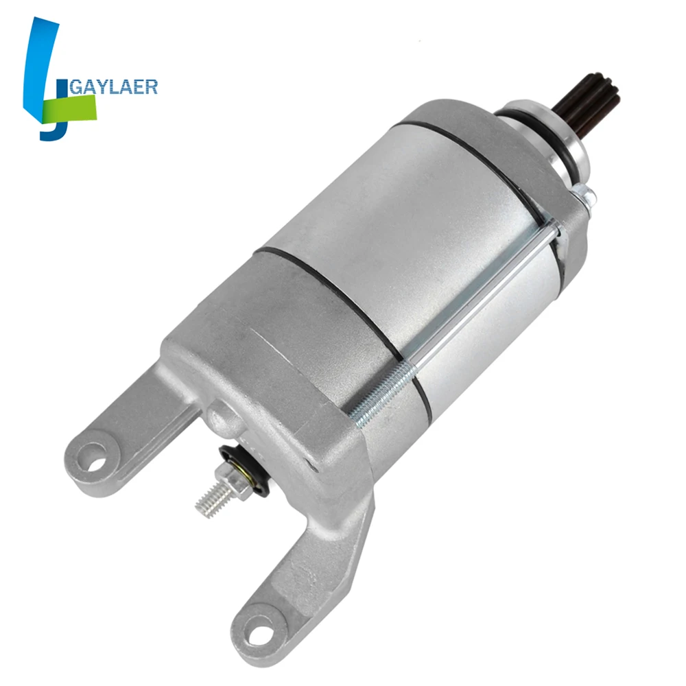 

Electrical Starter Engine Starting Motor for Honda CRF250L 2013-2018 CBR300R CB300F ABS 2015-2017 CBR 250R 300R 31200KYJ902