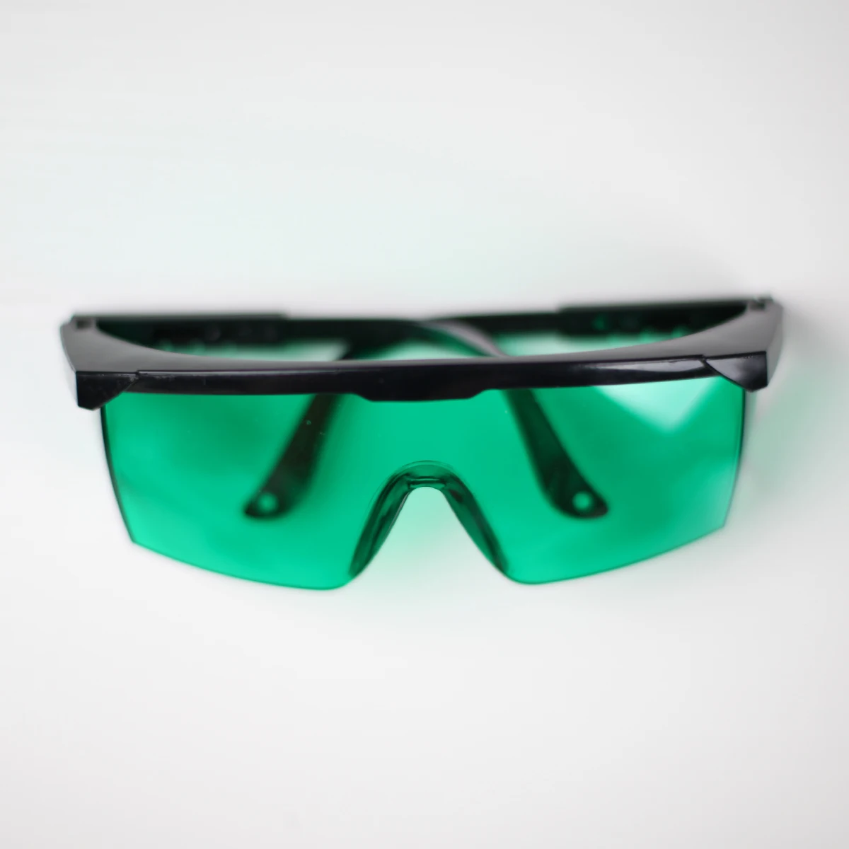 Gafas de seguridad para láser, lentes de protección ocular, 200NM-2000NM