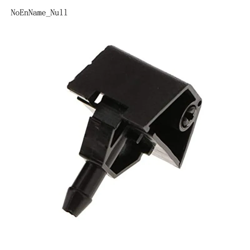 2pcs Car Window Windshield Washer Spray Nozzle Jet for N~issan Qashqai 2008 2009 2010 2011 2012 2013 2014