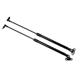 for Toyota Landcruiser 100 series Lexus LX470 1998-2007 Rear Left and Right Tailgate Gas Struts Spring Lift Supports 510 MM