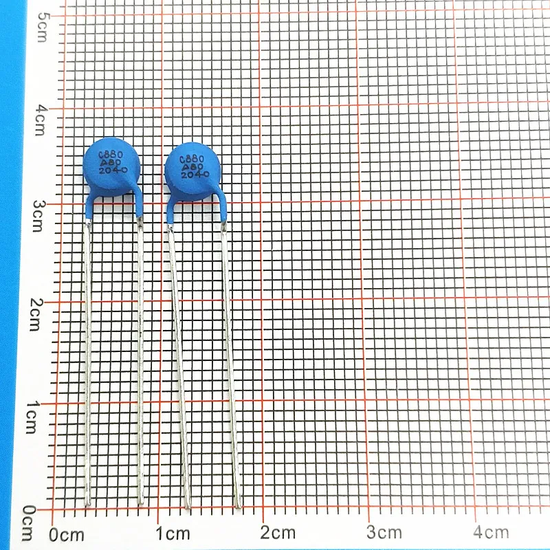 Free Shipping 10PCS B59880C0080A070 B59880C80A70 Brand New Original Import PTC C880 80 Degree Plug-In Thermistor Full Series