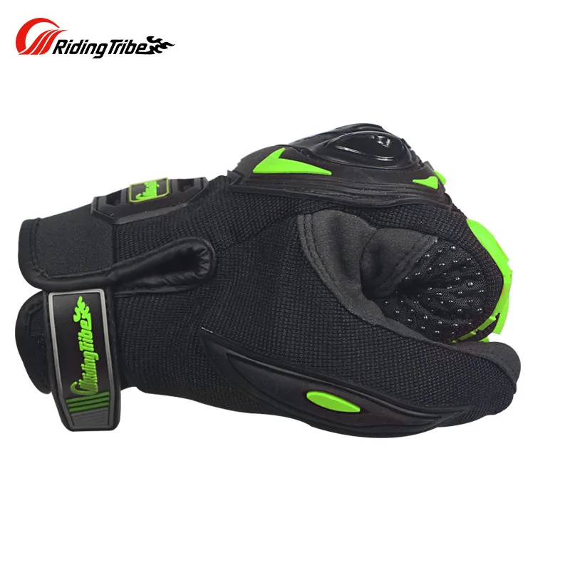 Motorcycle Gloves Motorbike Guantes Moto Luvas Stars Gants touch screen gloves biker ride