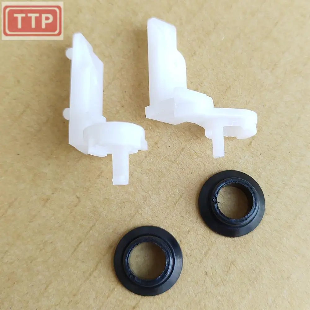 10set For Minolta BH363 BH423 BH223 Transfer Roller Bracket Lever A1UDR70500 Bizhub 363 423 Holder