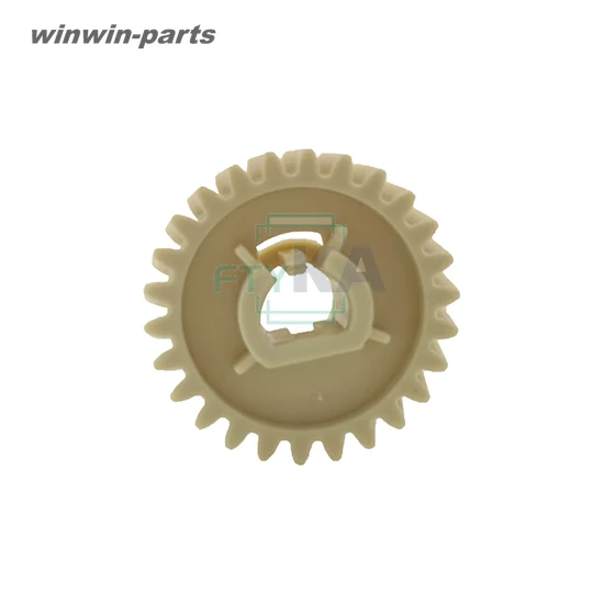 1PC Lower Pressure Roller Gear RU6-0020 26T for HP LaserJet P1505 hp1522 M1120 1505n LBP-3250 Fuser Gear