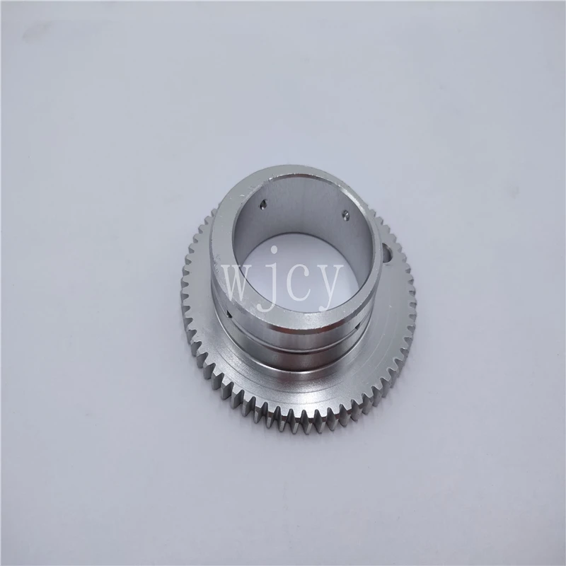 6 PCSWater Adjust Cam KORD 64 Machine Parts Aluminium Alloy Gear