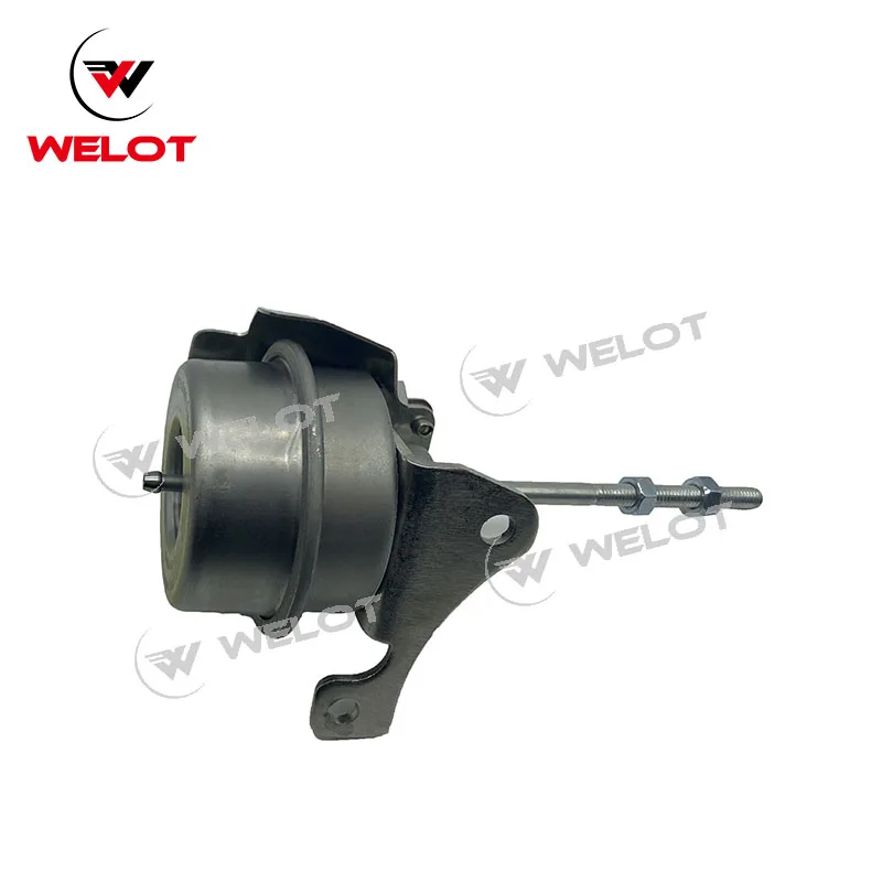 Turbo Turbocharger Mechanical Actuator Wastegate For 54399880027 54399700027 Renault Clio II 1.5 DCi K9K K9K-THP 2004/01-2005/12