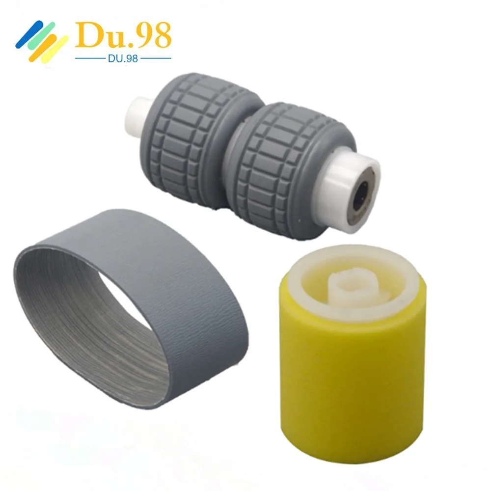 

1Set Original Quality ADF Pickup Roller For Kyocera TASKalfa 3500i 4500i 5500i 3501i 4501i 5501i 3500 4500 5500 3501 4501 5501