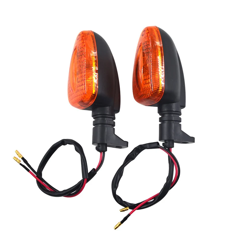 

Brand New Motorcycle Accessories Turn Signal Light Lamp For BMW K1300R K1300S R1200RS R1200S R1200R K1300 R1200 R S RS ADVENTURE