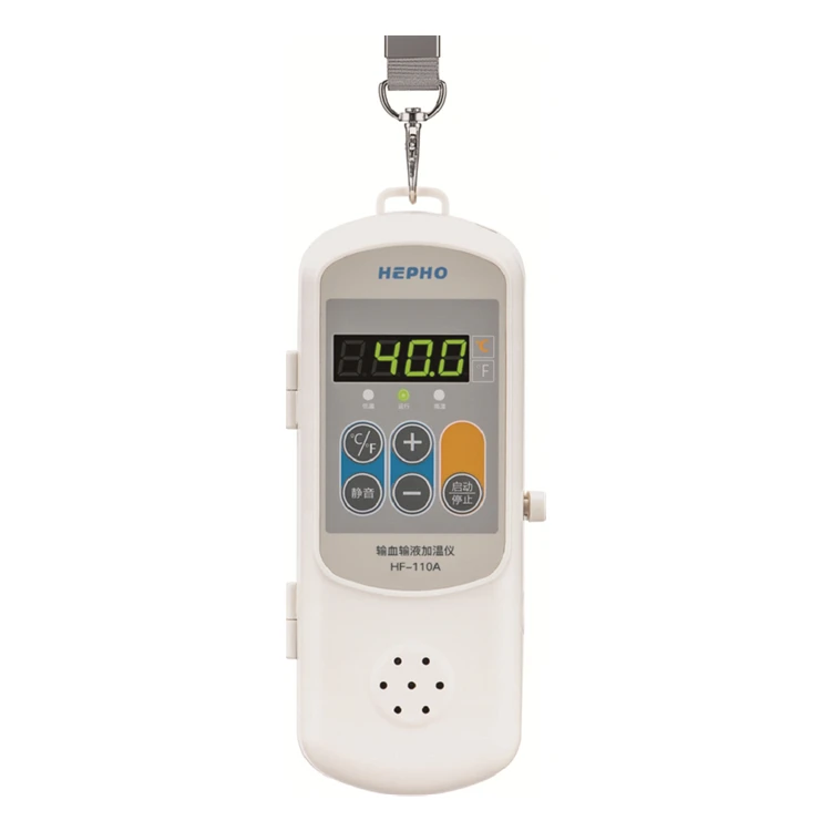 BT-SW02 Hospital surgical equipment infusion warmer blood warmer infusion fluid infusion blood warmer