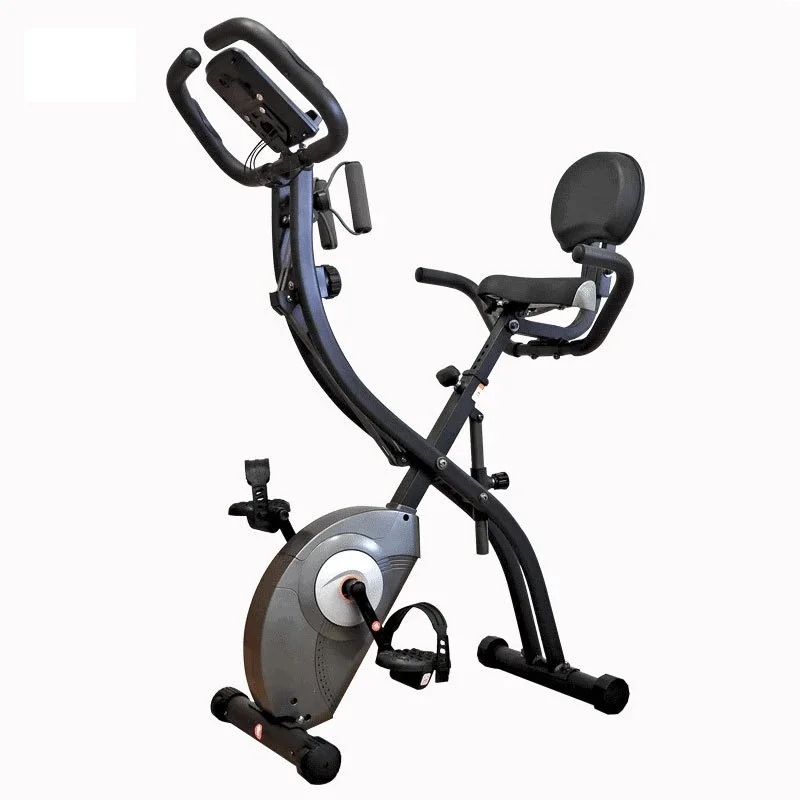 

Home Indoor Mute Exercise Spinning Bike Fitness Equipment Sport Bicycle Home Fitness Bike Cycling Bikes Domestic Gym Equipment