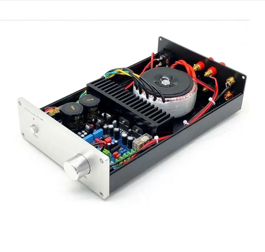 Amplificador lm3886, amplificador de áudio hifi doméstico LM3886TF 2 canais 120w amplificador HIFI estéreo amplificador HIFI