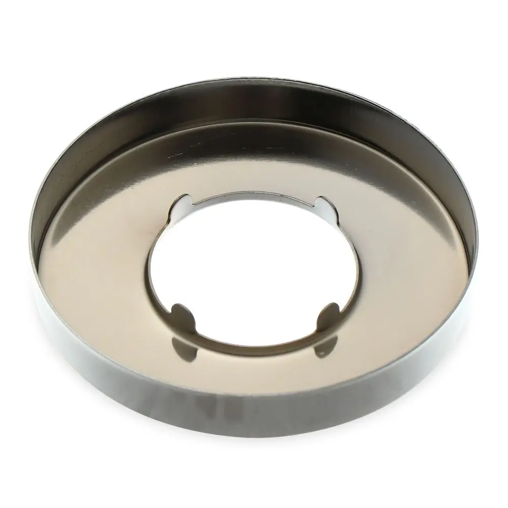 جديد جدار شفة غطاء شفة صنبور الملحقات صنبور ديكور صنبور غطاء الزخرفية الأنابيب جدار يغطي