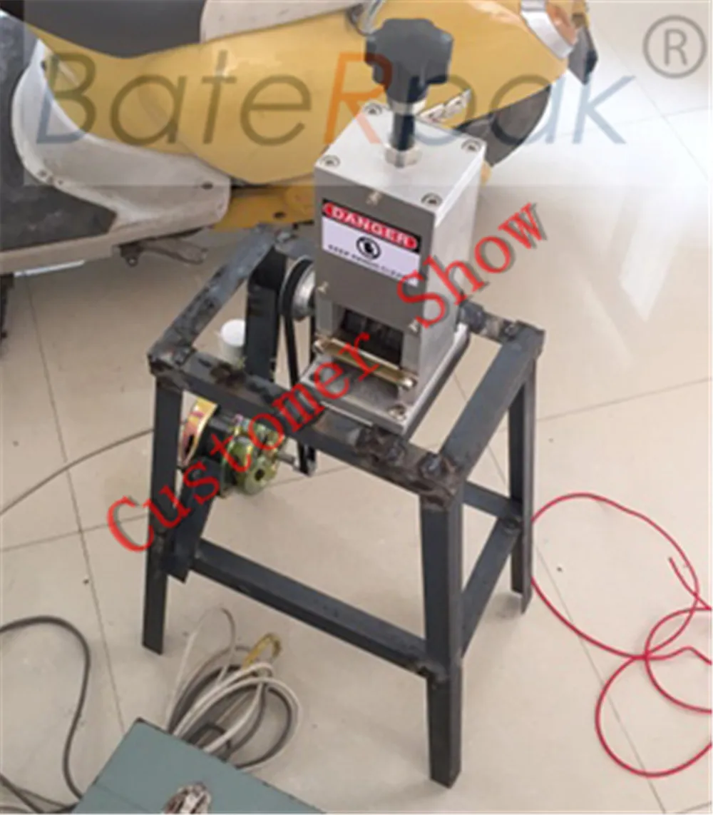 SD-25 دليل كابل تجريد آلة ، سلك البلاستيك تقشر آلة ، BateRpak سلك متجرد ، ماكس ضياء 1.5-20 مللي متر (لا اليد الحفر)