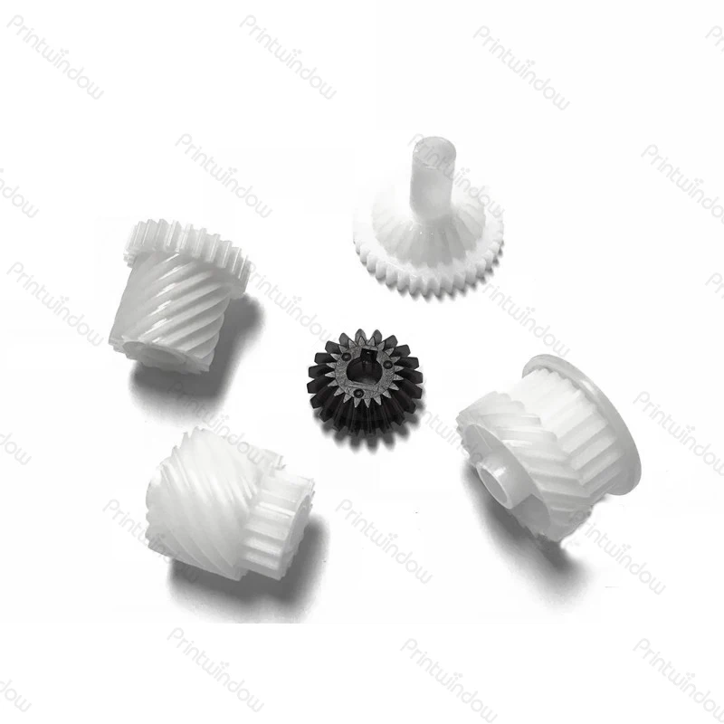 Waste Toner Collect Gears Kit for Xerox 650i 750i 5540 6550