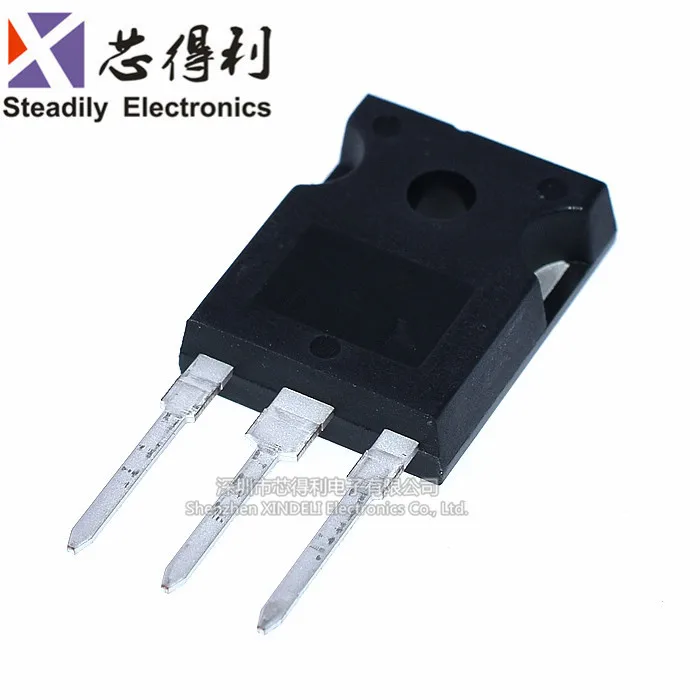 1ピース/ロットブランド新 & オリジナルIRFP4110にIRFP4110PBF 247 180A/100v mosトランジスタ