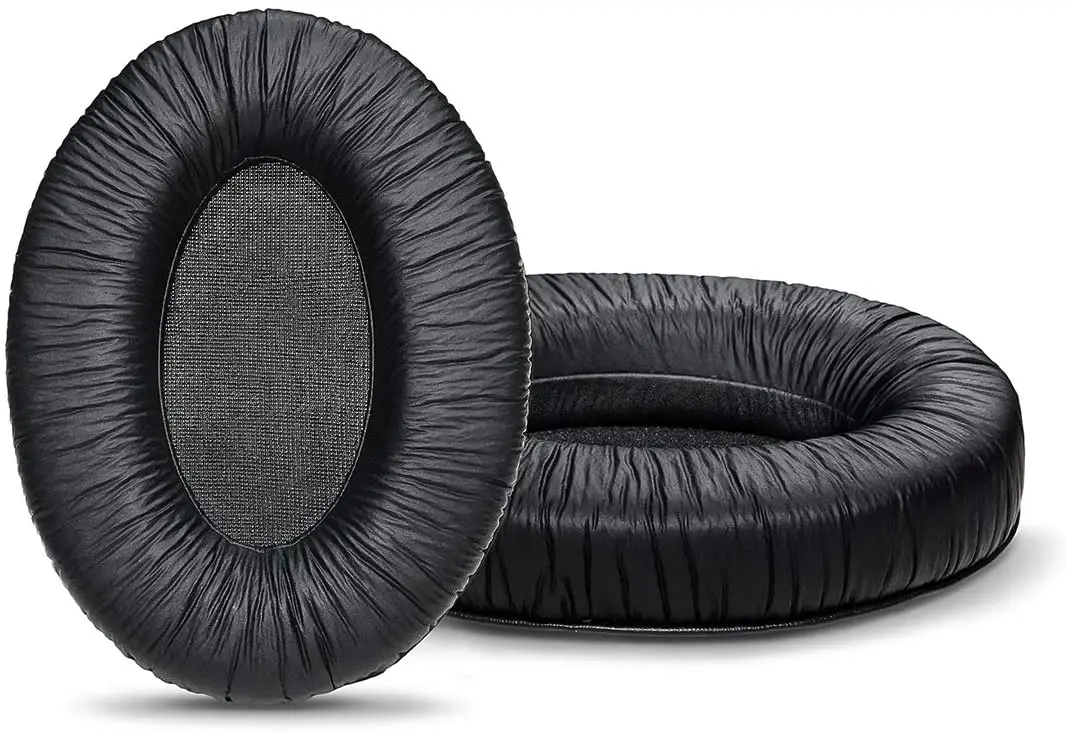 منصات متوافقة مع Sennheiser HD280 وسادات الأذن و عقال الوسادة عدة استبدال ل HD 280 (برو) HMD280 بطانة للأذن سماعات