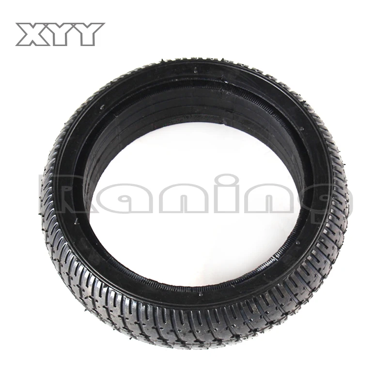 Motorcycle 6.5 pulgadas solid state tyre para Mini Smart auto balanceo Scooter 6.5 