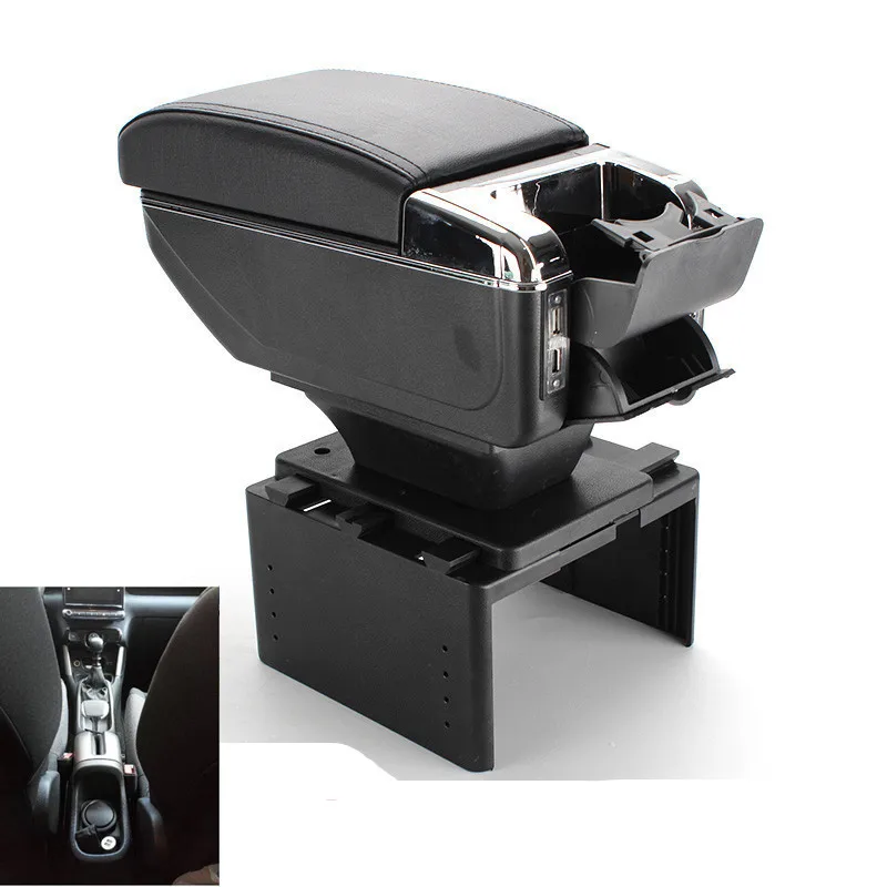 Accoudoir Peugeot Expert Le Guide Complet pour Choisir et Installer le Repose-bras Idéal