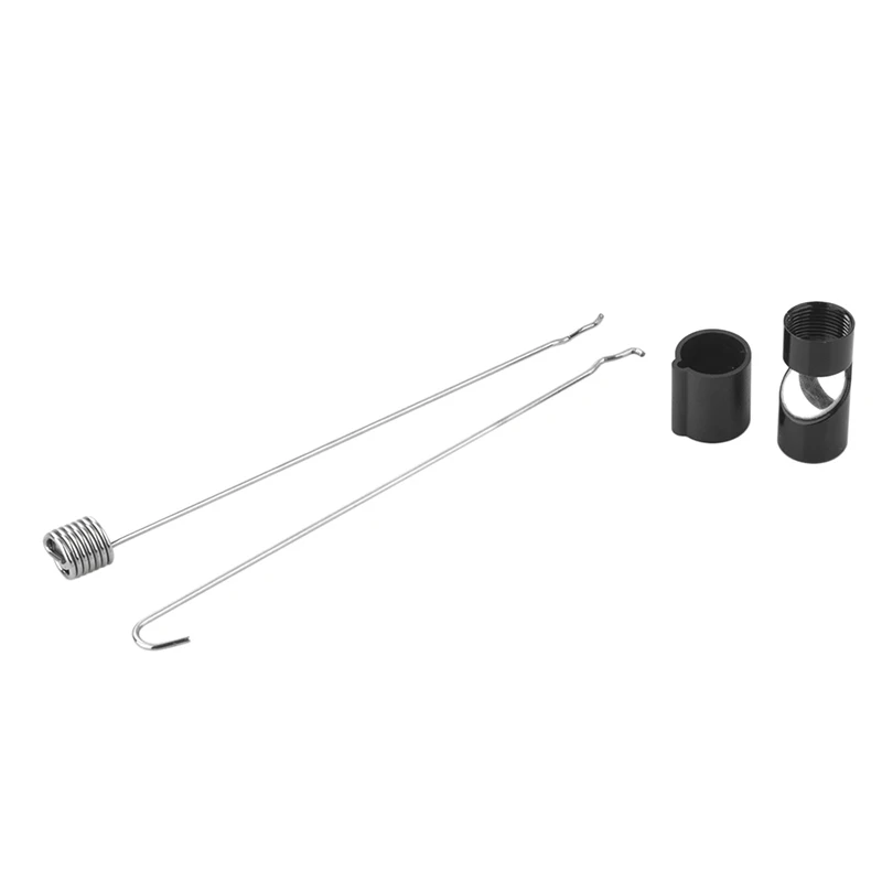 Minicámara endoscópica HD 1080P para Android, cámara de vídeo de inspección MicroUSB/USB/tipo C, tubo de boroscopio de serpiente, 1M, 2M, 3,5 M, 5M