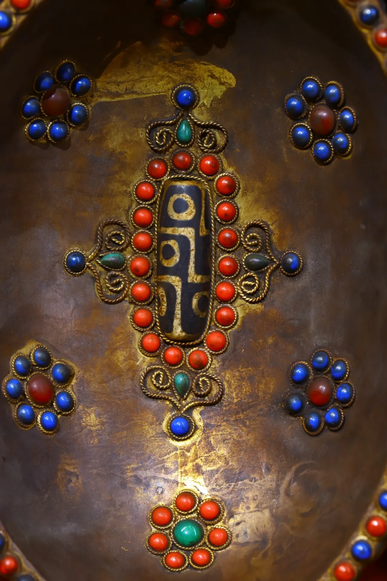 9
