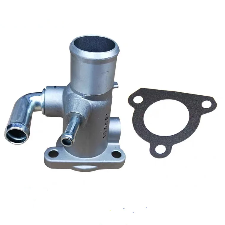 New Genuine OEM Parts Water Outlet Cap 17570-86G00 For Suzuki SX4